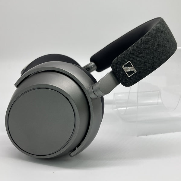 【中古】MOMENTUM 4 Wireless グラファイト 【M4AEBT GRAPHITE】【日本橋】