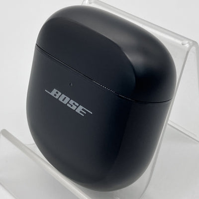 【中古】QuietComfort Ultra Earbuds Black【秋葉原】