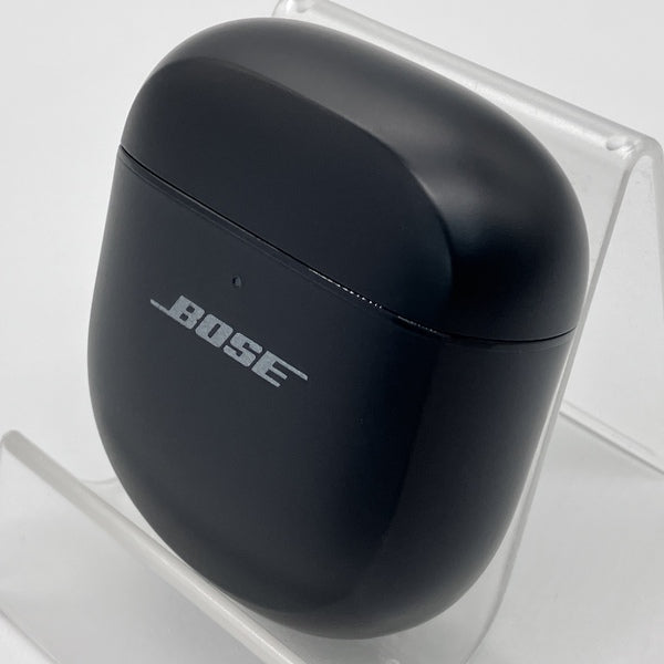 BOSE ULTRA earbuds ブラック 中古美品 BOSE QuietComfort Ultra Earbuds (第2世代) ブラック|中古