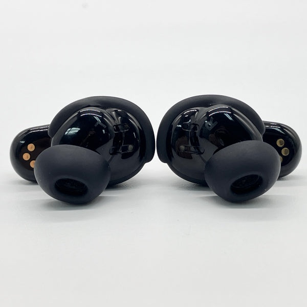 【中古】QuietComfort Ultra Earbuds Black【秋葉原】