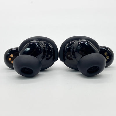 【中古】QuietComfort Ultra Earbuds Black【秋葉原】