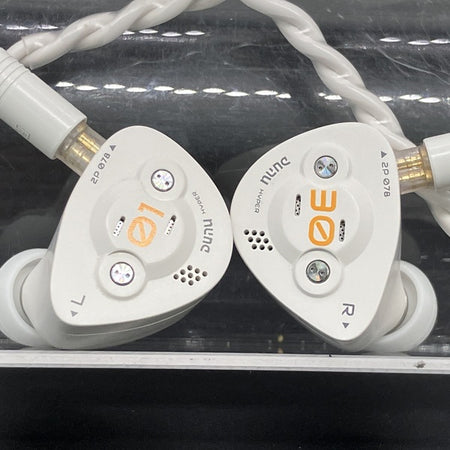 DUNU-TOPSOUND 【中古】DK3001 BD【日本橋】 – e☆イヤホン