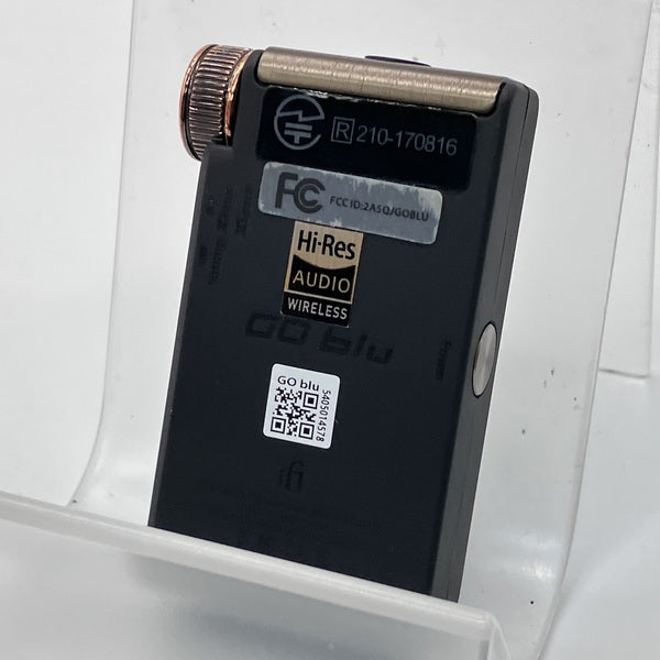 【中古】GO blu【日本橋】