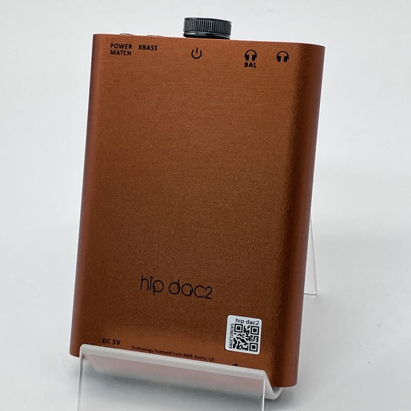 【中古】hip-dac2【日本橋】