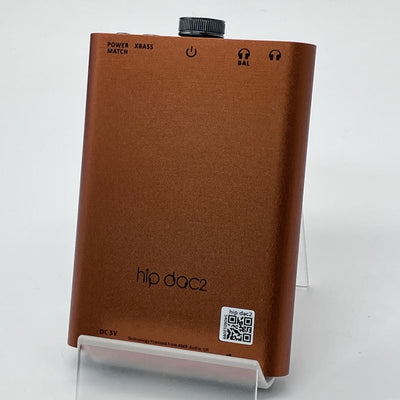 【中古】hip-dac2【日本橋】