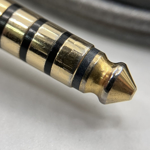 【中古】04シリーズ 4.4 5極プラグ-CIEM 【iect_04_bl4c_120】【日本橋】