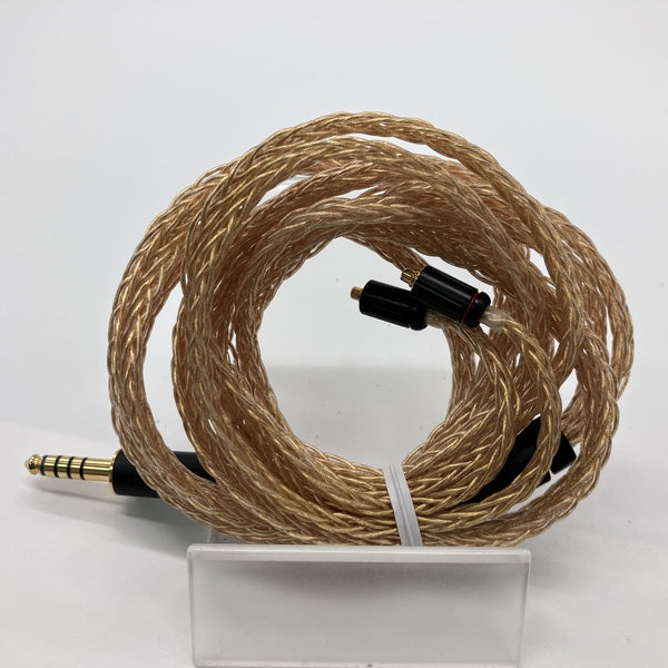 【中古】澪標 極 (Miotukusi-Kiwami) 4.4mm5極バランス-MMCX 【NLS-MIO-KWM】【名古屋】