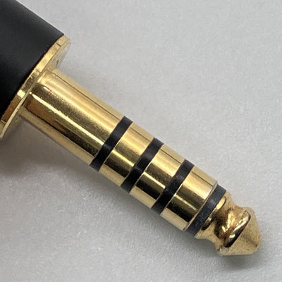 【中古】澪標 極 (Miotukusi-Kiwami) 4.4mm5極バランス-MMCX 【NLS-MIO-KWM】【名古屋】