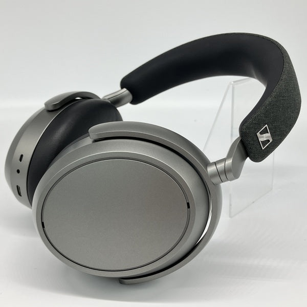 【中古】MOMENTUM 4 Wireless グラファイト 【M4AEBT GRAPHITE】【秋葉原】
