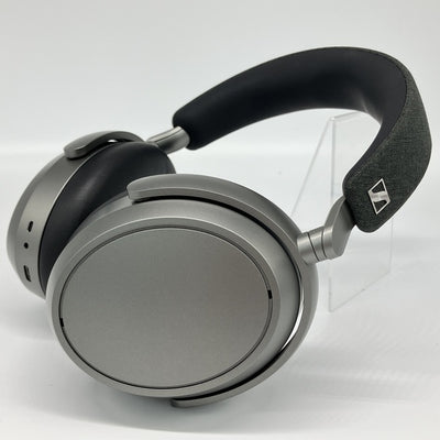 【中古】MOMENTUM 4 Wireless グラファイト 【M4AEBT GRAPHITE】【秋葉原】