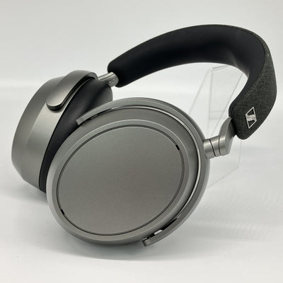【中古】MOMENTUM 4 Wireless グラファイト 【M4AEBT GRAPHITE】【秋葉原】