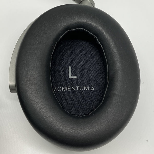 【中古】MOMENTUM 4 Wireless グラファイト 【M4AEBT GRAPHITE】【秋葉原】