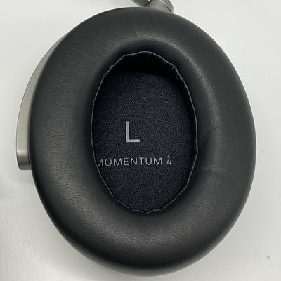 【中古】MOMENTUM 4 Wireless グラファイト 【M4AEBT GRAPHITE】【秋葉原】