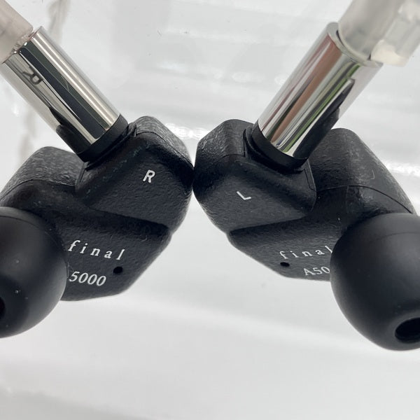 final 【中古】A5000 【FI-A5DPLD】【秋葉原】 – e☆イヤホン