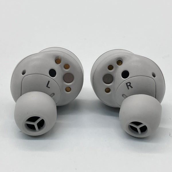 Technics EAH-AZ80 シルバー　訳あり レンタル] パナソニック Technics EAH-AZ80 フルワイヤレス