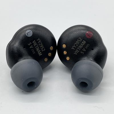 【中古】WF-C500 B ブラック【日本橋】