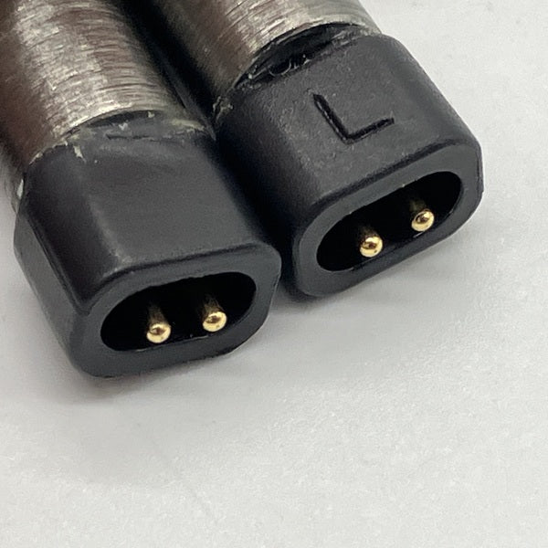 uran audio  8N銅16芯 uran audio 8N銅16芯ケーブル Pentaconn OFC 4 4mm ConX 2pin