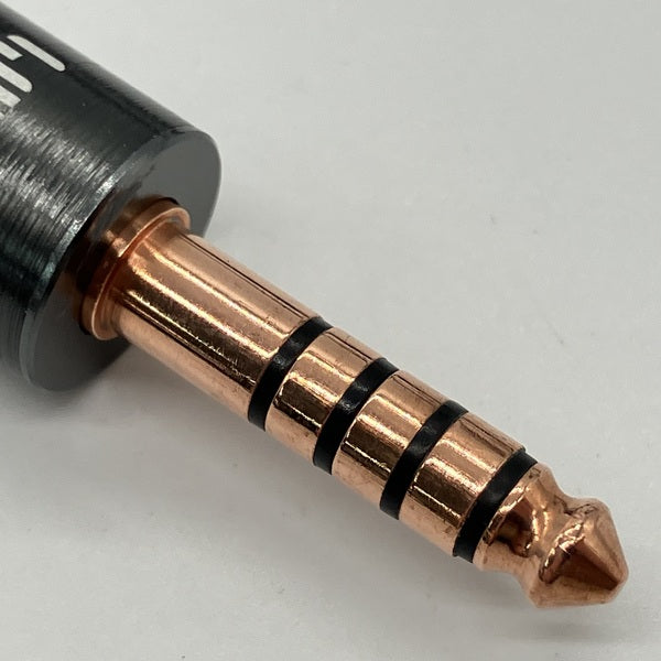 uran audio 【中古】8N16芯リケーブル qdc-4.4mm【秋葉原】 – e☆イヤホン