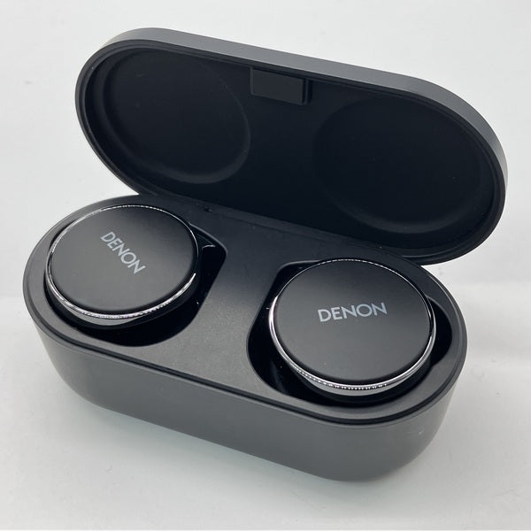 【中古】PerL Pro True Wireless Earbuds ブラック【AHC15PLBKEM】【仙台】