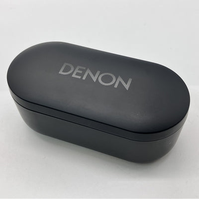 【中古】PerL Pro True Wireless Earbuds ブラック【AHC15PLBKEM】【仙台】