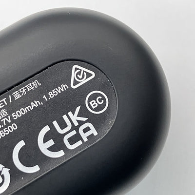 【中古】PerL Pro True Wireless Earbuds ブラック【AHC15PLBKEM】【仙台】