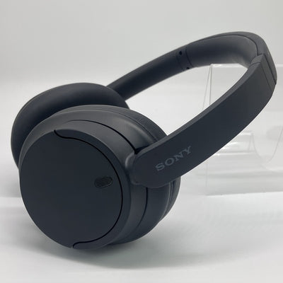 【中古】WH-CH720N BC ブラック【日本橋】