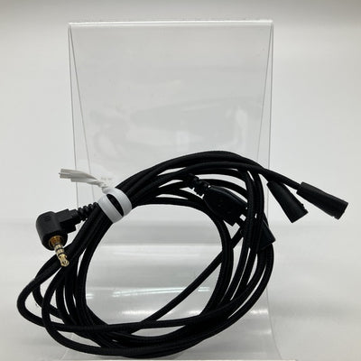 【中古】TR-IE2 BALANCE (AK2.5mm4極バランス/SENNHEISER IE用)【秋葉原】
