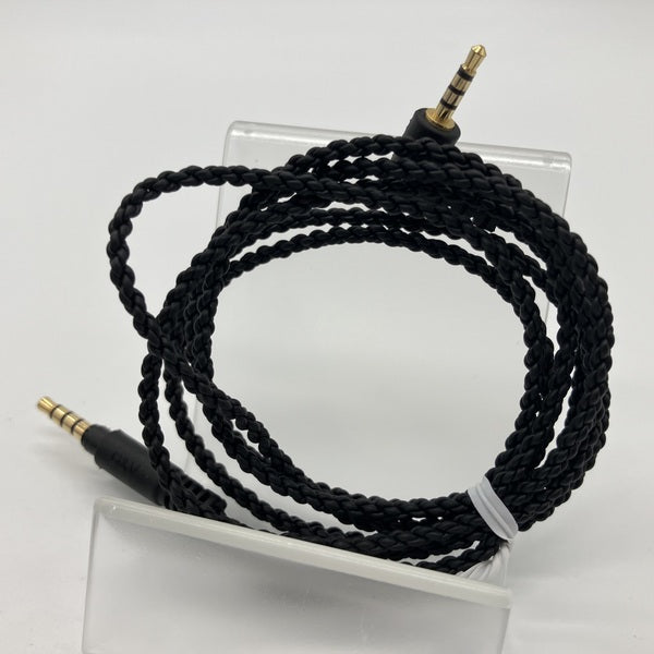 【中古】G&V MDR-1A用ヘッドホンケーブル-2.5ｍｍ【秋葉原】