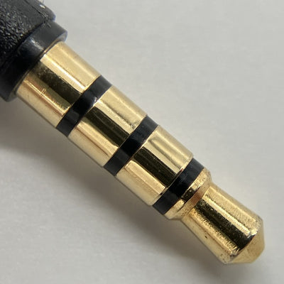 【中古】G&V MDR-1A用ヘッドホンケーブル-2.5ｍｍ【秋葉原】