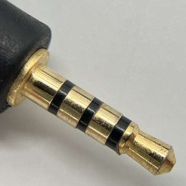 【中古】G&V MDR-1A用ヘッドホンケーブル-2.5ｍｍ【秋葉原】