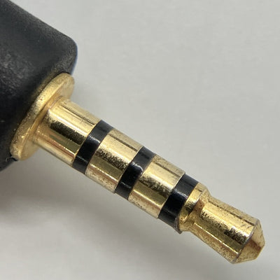 【中古】G&V MDR-1A用ヘッドホンケーブル-2.5ｍｍ【秋葉原】