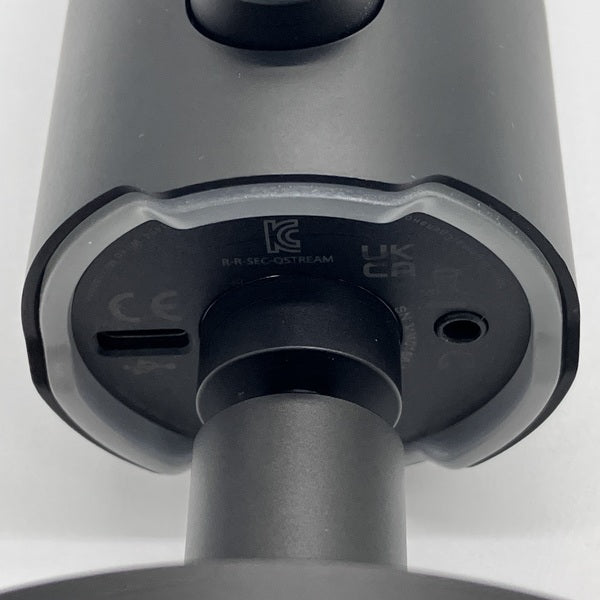 【中古】QUANTUM STREAM【JBLQSTREAMBLK】【秋葉原】