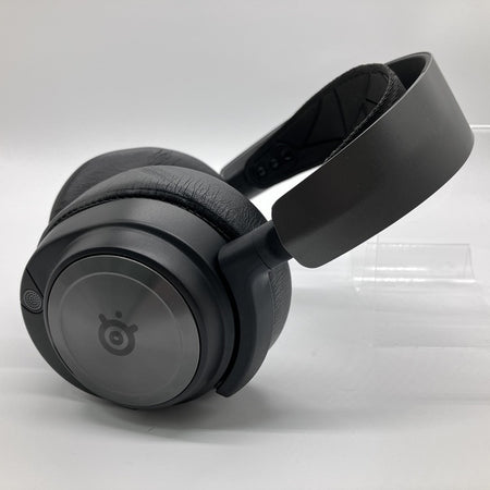 【中古美品】SteelSeries 61527 Arctis Nova Pro SteelSeries 【中古】Arctis Nova Pro 【61527J】【日本橋】 – e