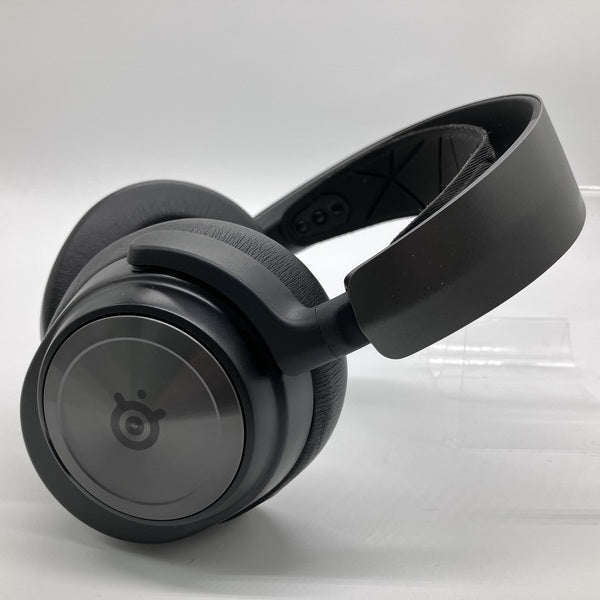 【中古美品】SteelSeries 61527 Arctis Nova Pro SteelSeries 【中古】Arctis Nova Pro 【61527J】【秋葉原】 – e