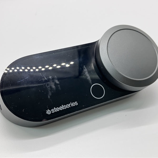 【中古】Arctis Nova Pro 【61527J】【秋葉原】