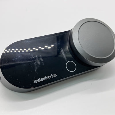 【中古】Arctis Nova Pro 【61527J】【秋葉原】