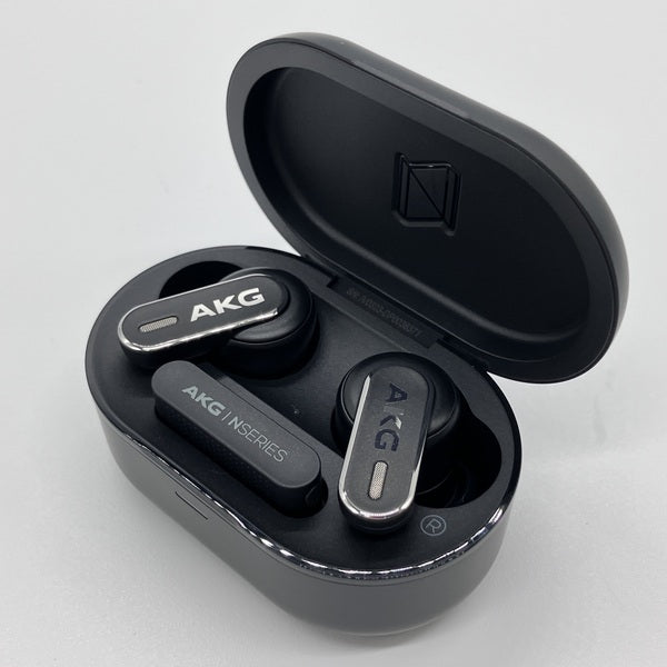 【中古】N5 Hybrid ブラック【AKGN5HYBRIDBLK】【秋葉原】