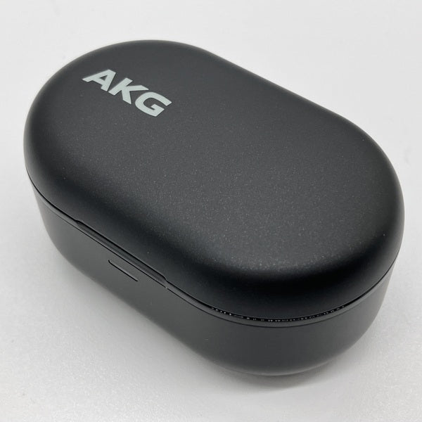 【中古】N5 Hybrid ブラック【AKGN5HYBRIDBLK】【秋葉原】