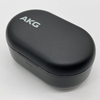 【中古】N5 Hybrid ブラック【AKGN5HYBRIDBLK】【秋葉原】