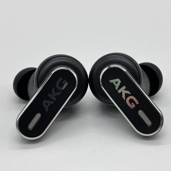 【中古】N5 Hybrid ブラック【AKGN5HYBRIDBLK】【秋葉原】