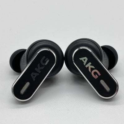 【中古】N5 Hybrid ブラック【AKGN5HYBRIDBLK】【秋葉原】