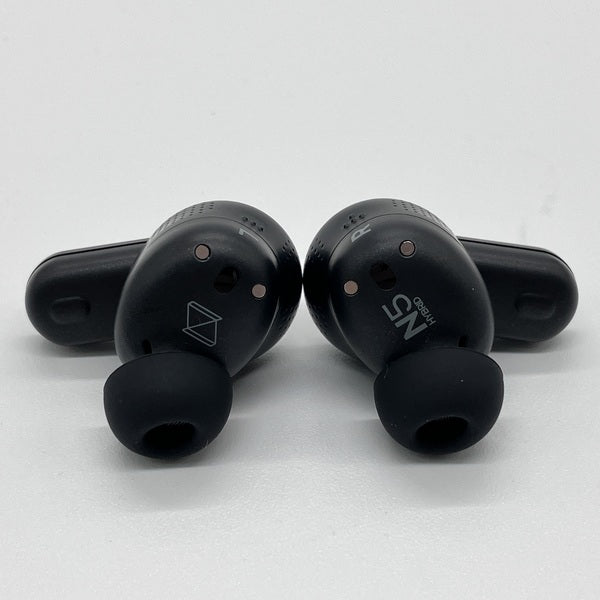 【中古】N5 Hybrid ブラック【AKGN5HYBRIDBLK】【秋葉原】