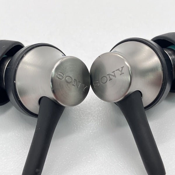 【中古】MDR-EX650APBQ【ブラスブラック】【秋葉原】