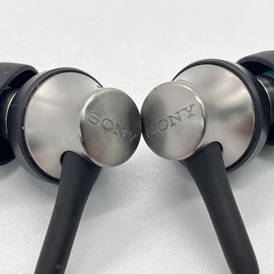 【中古】MDR-EX650APBQ【ブラスブラック】【秋葉原】