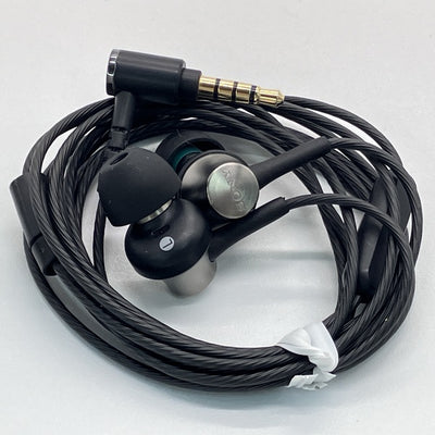 【中古】MDR-EX650APBQ【ブラスブラック】【秋葉原】