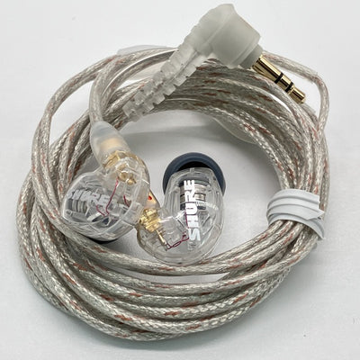 【中古】SE215 クリア Pro Line【SE215-CL-A】【秋葉原】