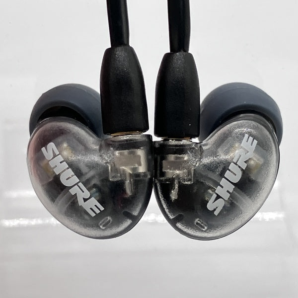 【中古】AONIC4 ブラック 【SE42HYBK+UNI-A】【秋葉原】