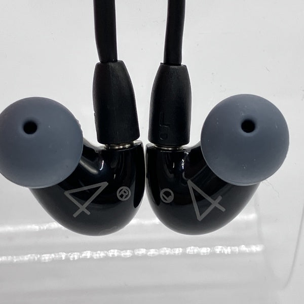 【中古】AONIC4 ブラック 【SE42HYBK+UNI-A】【秋葉原】