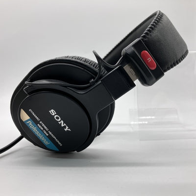 【中古】MDR-7506【名古屋】