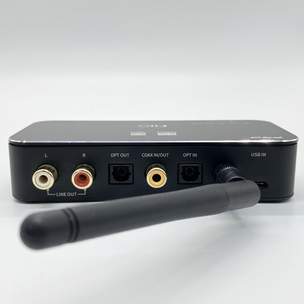 FIIO 【中古】BTA30Pro 【FIO-BTA30PRO】【秋葉原】 – e☆イヤホン